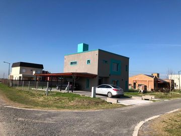 Casa - Laguna Azul
