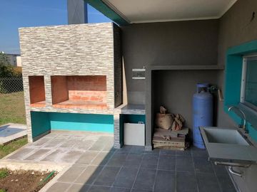 Casa - Laguna Azul