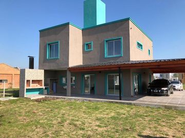 Casa - Laguna Azul