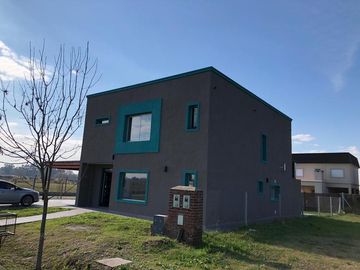 Casa - Laguna Azul
