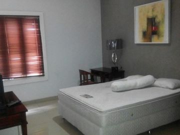 Rumah Kos Kamar Full Ac Lokasi Dekat Stasiun MRT Di Jalan Grinting Kebayoran Baru
