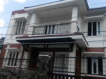Rumah Kos Kamar Full Ac Lokasi Dekat Stasiun MRT Di Jalan Grinting Kebayoran Baru