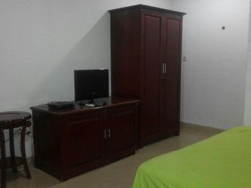 Rumah Kos Kamar Full Ac Lokasi Dekat Stasiun MRT Di Jalan Grinting Kebayoran Baru