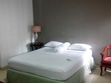 Rumah Kos Kamar Full Ac Lokasi Dekat Stasiun MRT Di Jalan Grinting Kebayoran Baru