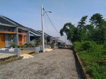 Rumah DP 0 cicilan murah di baleendah bandung