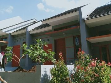 Rumah DP 0 cicilan murah di baleendah bandung