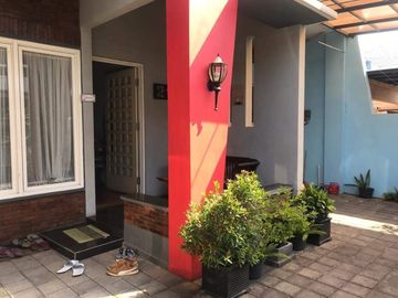 Dijual Rumah Kos Sumbersari Malang Kota