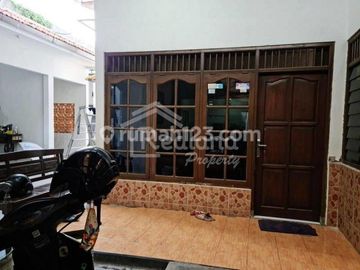 Jual Rumah di daerah Sekayu ( Yl 3641 )
