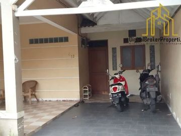 Rumah jl. Kawaluyaan Bandung | NICK