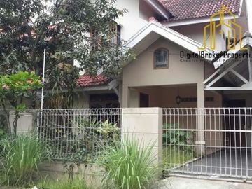 Rumah jl. Kawaluyaan Bandung | NICK