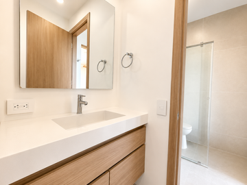apartamento en venta en zona norte. Cod V94768