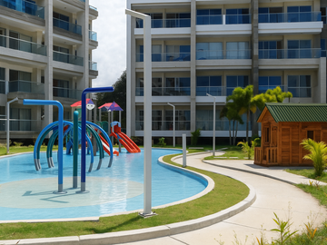 apartamento en venta en zona norte. Cod V94768