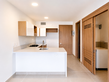 apartamento en venta en zona norte. Cod V94768