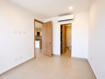 apartamento en venta en zona norte. Cod V94768