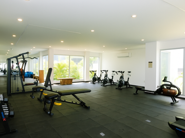 apartamento en venta en zona norte. Cod V94768