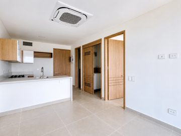 apartamento en venta en zona norte. Cod V94768