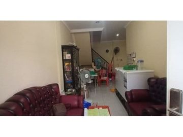 Jual Rumah bonus kontrakan Kios aren jaya bekasi timur