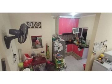 Jual Rumah bonus kontrakan Kios aren jaya bekasi timur