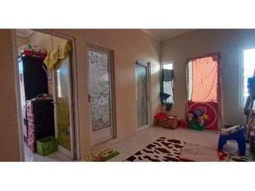 Jual Rumah bonus kontrakan Kios aren jaya bekasi timur