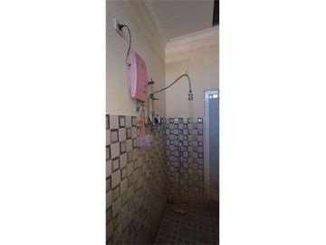 Jual Rumah bonus kontrakan Kios aren jaya bekasi timur