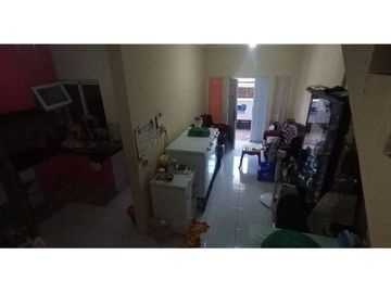 Jual Rumah bonus kontrakan Kios aren jaya bekasi timur