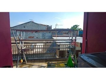 Jual Rumah bonus kontrakan Kios aren jaya bekasi timur