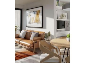 VENTA DE APARTAMENTO NUEVO EN CINTA COSTERA – Pr-Ar FASE 2
