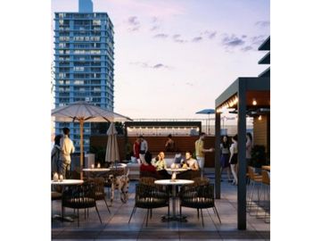 VENTA DE APARTAMENTO NUEVO EN CINTA COSTERA – Pr-Ar FASE 2