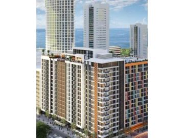 VENTA DE APARTAMENTO NUEVO EN CINTA COSTERA – Pr-Ar FASE 2