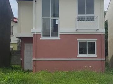 2 units left, FULLY CONSTRUCTED Single House for Sale near Manila Airport