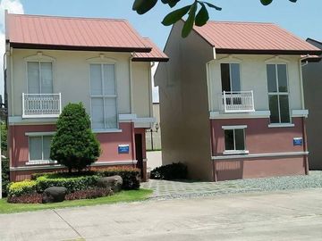 2 units left, FULLY CONSTRUCTED Single House for Sale near Manila Airport