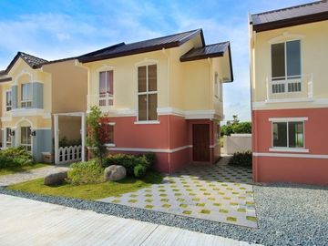 2 units left, FULLY CONSTRUCTED Single House for Sale near Manila Airport