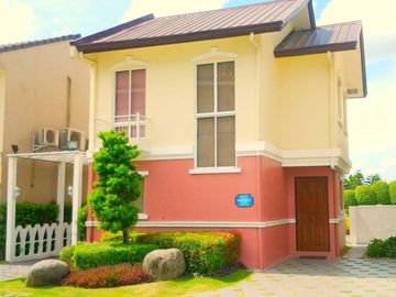 2 units left, FULLY CONSTRUCTED Single House for Sale near Manila Airport