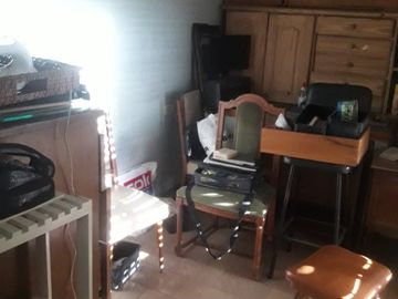 Chalet en venta en Lanus Oeste