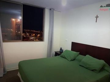 Departamento en Venta en Departamento en venta en Edificio Jotabeche.