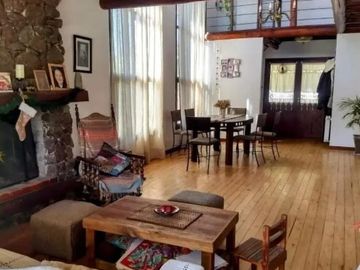 Casa - Edra I, El Buen Retiro, Pilar