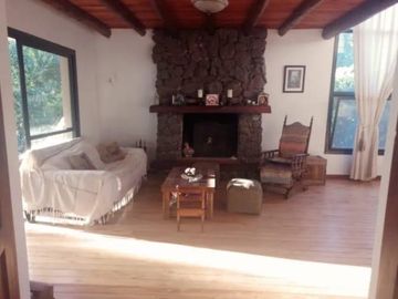 Casa - Edra I, El Buen Retiro, Pilar