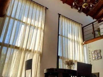 Casa - Edra I, El Buen Retiro, Pilar