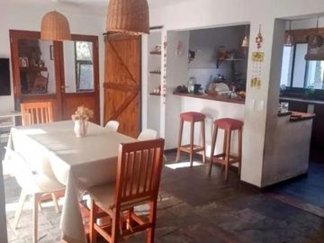 Casa - Edra I, El Buen Retiro, Pilar
