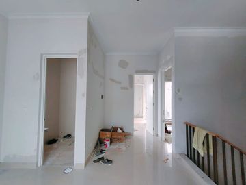 Rumah baru dlm Perumahan Elite Green Hills Kapten Haryadi
