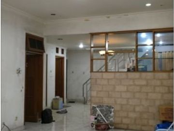 MURAH KALE RUMAH GADING SERPONG SEKTOR 7 LUAS 126 JALN LEBAR