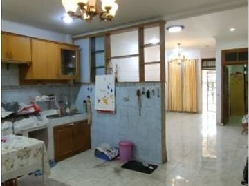 MURAH KALE RUMAH GADING SERPONG SEKTOR 7 LUAS 126 JALN LEBAR