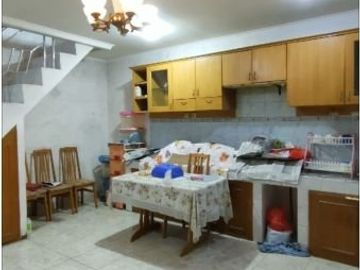 MURAH KALE RUMAH GADING SERPONG SEKTOR 7 LUAS 126 JALN LEBAR