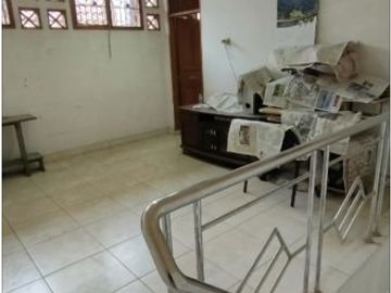 MURAH KALE RUMAH GADING SERPONG SEKTOR 7 LUAS 126 JALN LEBAR