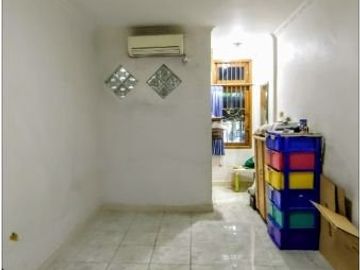 MURAH KALE RUMAH GADING SERPONG SEKTOR 7 LUAS 126 JALN LEBAR