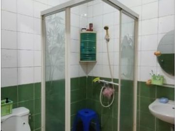 MURAH KALE RUMAH GADING SERPONG SEKTOR 7 LUAS 126 JALN LEBAR