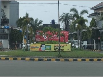 MURAH KALE RUMAH GADING SERPONG SEKTOR 7 LUAS 126 JALN LEBAR