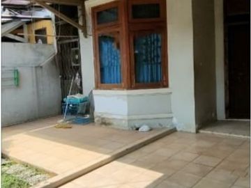 MURAH KALE RUMAH GADING SERPONG SEKTOR 7 LUAS 126 JALN LEBAR