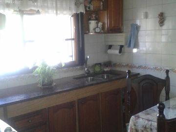 DUPLEX , CON GARAGE , DOS PATIOS , EXCELENTE UBICACION