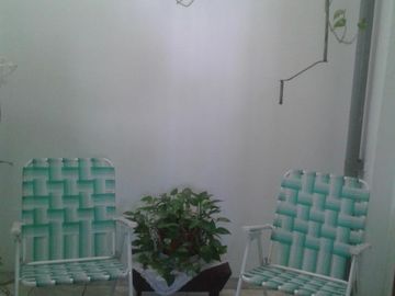 DUPLEX , CON GARAGE , DOS PATIOS , EXCELENTE UBICACION